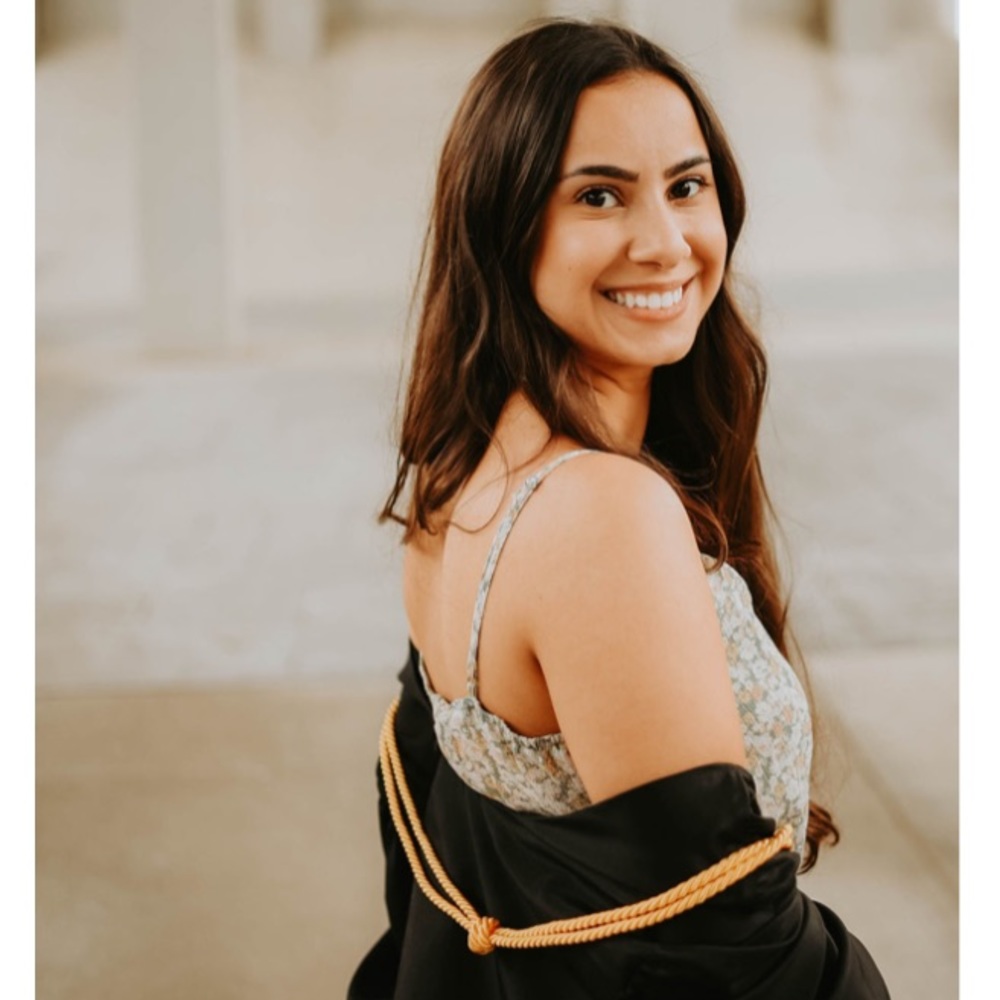Meet your Posher, Stephanie